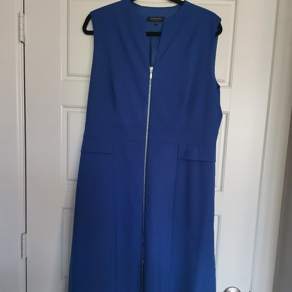 Lafayette 148 Dress